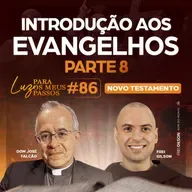 Introdução aos Evangelhos | Parte 8 | Luz para os meus passos | Novo Testamento | #86