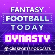 2026 Round 1 Rookie Questions + ADP Outliers | Fantasy Football Dynasty Advice