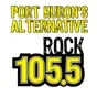 ROCK 105.5 - WHLS