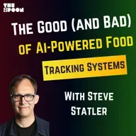 The Good (and Bad) of  AI-Powered Food Tracking Systems