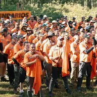 Participante do movimento Legendários morre durante retiro em Rondonópolis (MT)