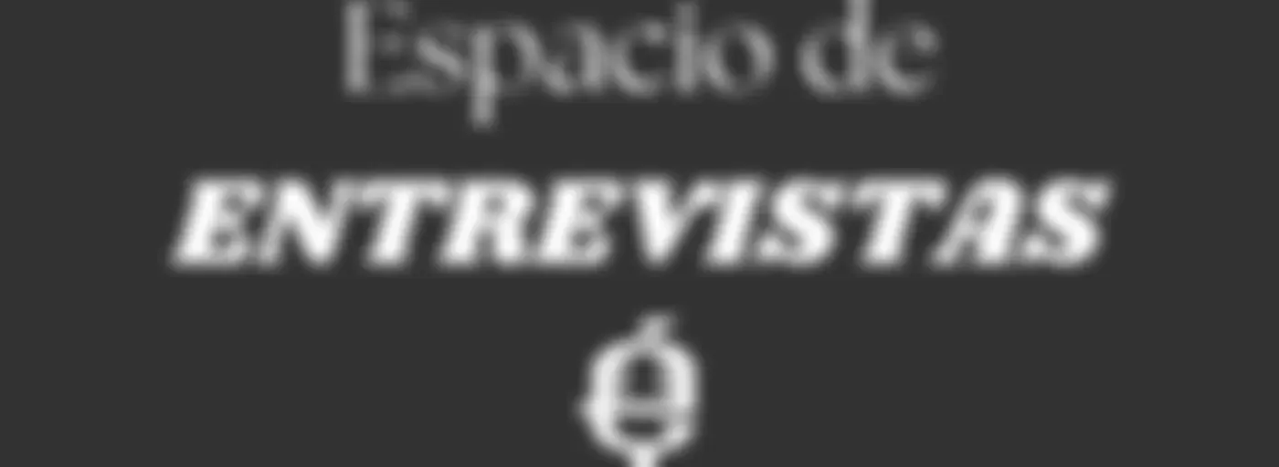 Entrevistas