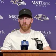 Cooper Rush benched after second straight poor start replacing injured Lamar Jackson