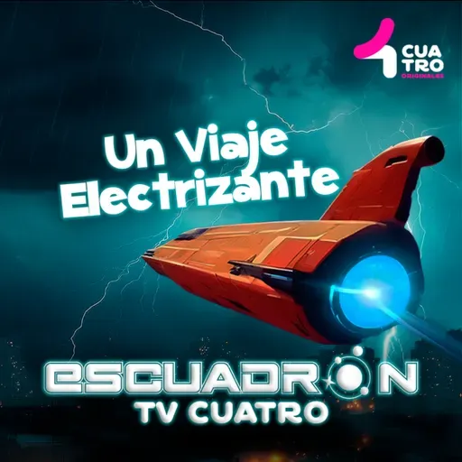 Un viaje electrizante