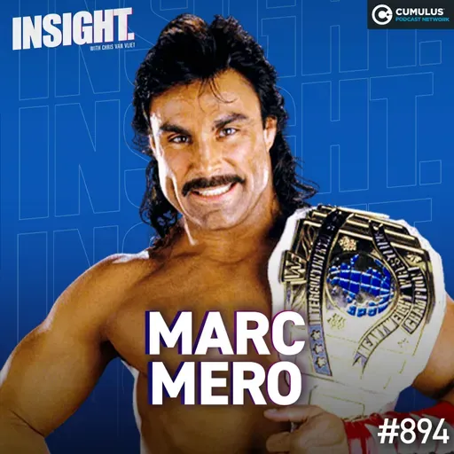 Marc Mero On Sable, Stone Cold Refusing To Work With Him, Life After Wrestling, Brawl For All