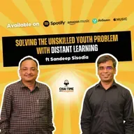 On Future Workforce and Distant Learning