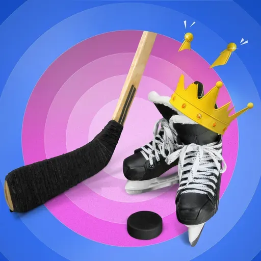 (10/12) Eishockey – mit harten Schlägen ins Ziel geschliddert?