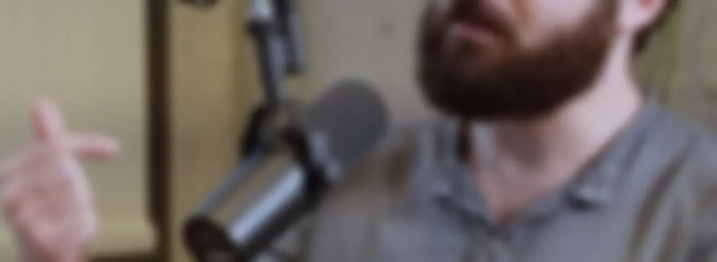 הפודקאסט של דניאל דושי