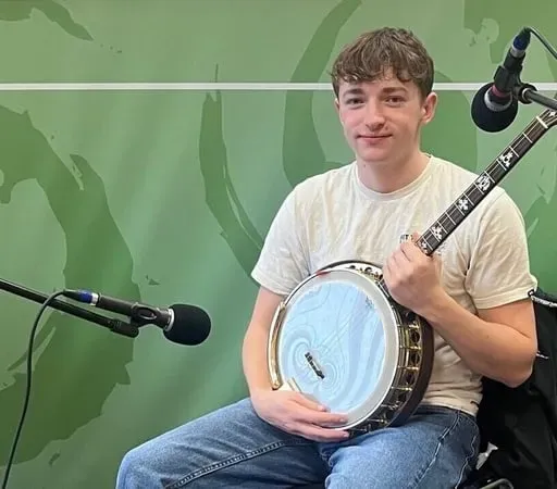 Eamonn Ó Suilleabháin