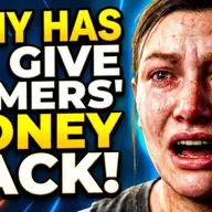Sony HAS to Give Gamers Their Money Back for These PlayStation 5 Games...