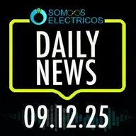 Nuevo Mercedes-Benz GLB, solución a los pendientes del Plan Moves 3 y más | EP572 | 09/12/2025