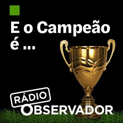 Rapazes, é para repetir o que foi feito em 2019. Ponto final