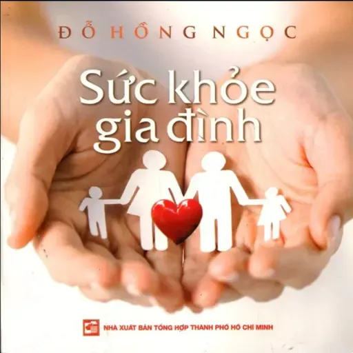 Sách nói Sức Khỏe Gia Đình - Bác Sĩ Đỗ Hồng Ngọc | Voiz FM