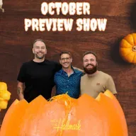 Hallmark Channel October 2025 Preview