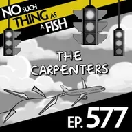 577: No Such Thing As A Venetian Barge