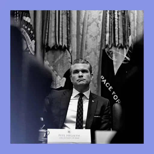 Stars and strikes: was America’s ship-bomb illegal?