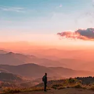 Aunque Los Montes Se Derrumben