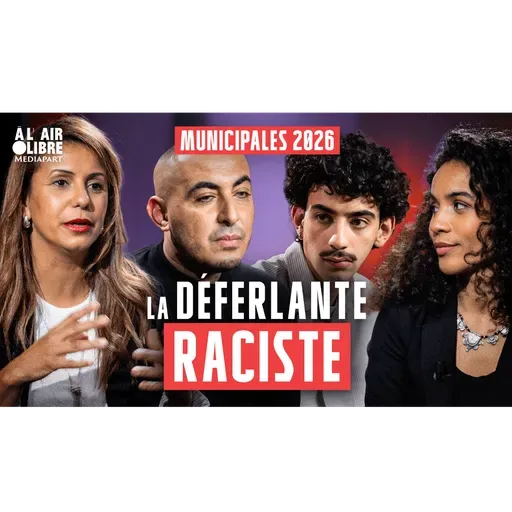 « Quand l’extrême droite est traitée comme respectable, les racistes deviennent respectables »