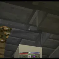 Up you go apparently!