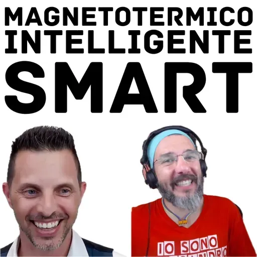 Che cosa è il Magnetotermico Smart Intelligente? #466
