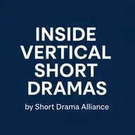 S2E2 | Forum 25Q3 — Inside MyDrama: How Vertical Dramas, AI, and IP Are Redefining Entertainment