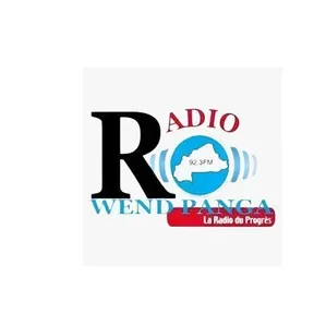 Radio Wend-Panga