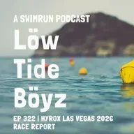 HYROX Las Vegas 2026 Race Report