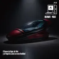 El Deseo de Dejar de Vivir y el Papel de Jesús en esta Realidad - EP176