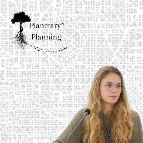 Exploring "Living Imaginaries", with Claudia Fernandez de Cordoba Farini