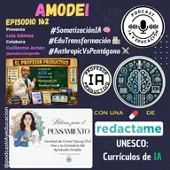Episodio 162. AmodeI