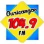 Rádio Ouriçangas FM