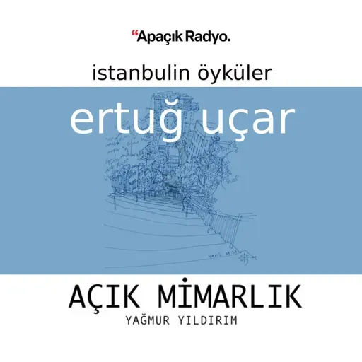 İstanbulin öyküler
