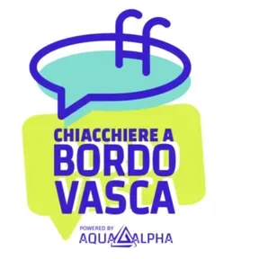 Chiacchiere a Bordo Vasca