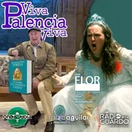 VPV196. Charlamos con Mercedes Herero sobre el maltrato infantil, y con Peridis sobre el tesoro de ´su´ convento caído