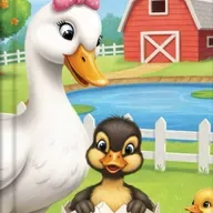 El patito saltador