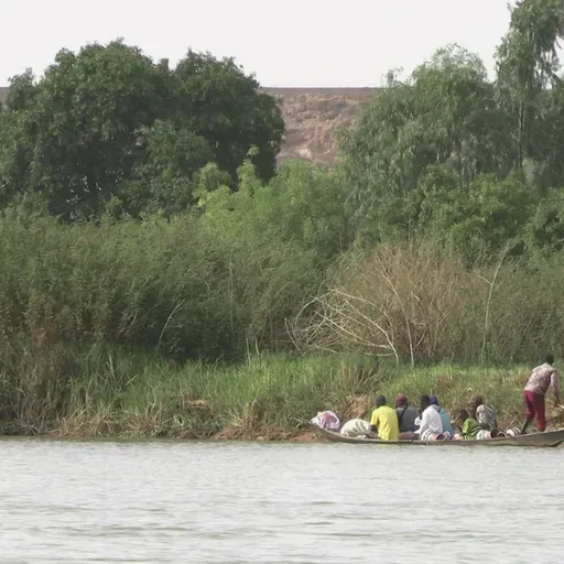 Le journal du 14 mai 2026 - Fortes chaleurs et étiage du fleuve Niger