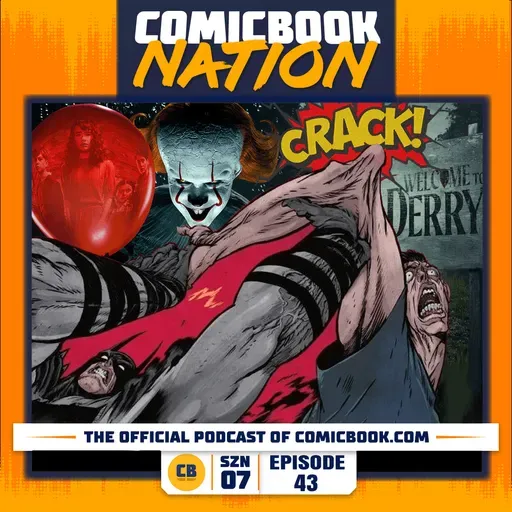 Halloween Underdogs & The Witcher Season 4 Review! (Episode 4x43)