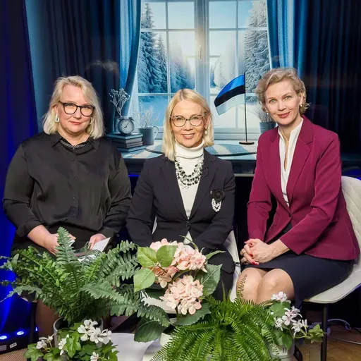 "Elust ja poliitikast": Reformierakonna valitsuste ajal on elektri hind pöörase hüppe teinud