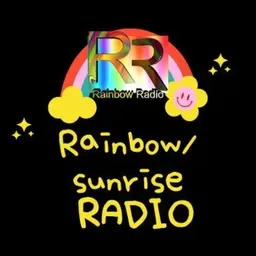 Rainbow Sunrise