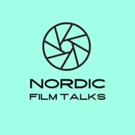 Danish actor Claes Bang and Finnish producer llona Tolmunen