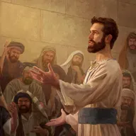 [ 8.5 廣東話聖經故事 - 執事司提反的講論 ]..... 被聖靈充滿 | 神蹟 | 辯論 | 毀謗 | 假見證 | 亞伯拉罕 | 以撒 | 雅各 | 約瑟 | 法老王 | 埃及 | 你聽我講