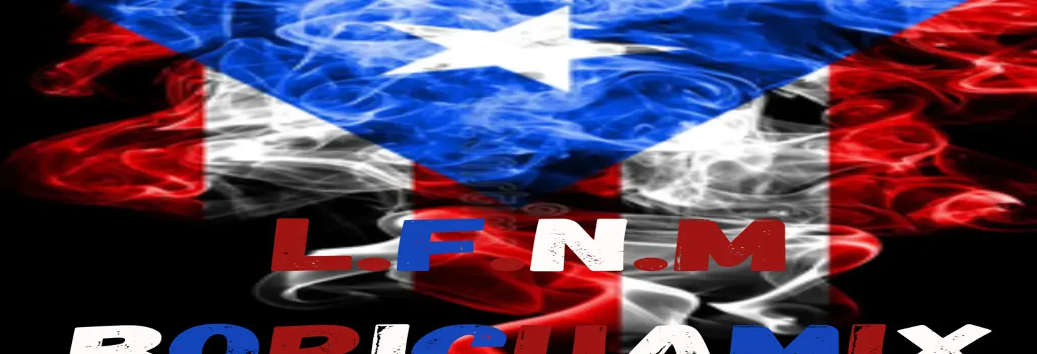 L.F.N.M BORICUAMIX