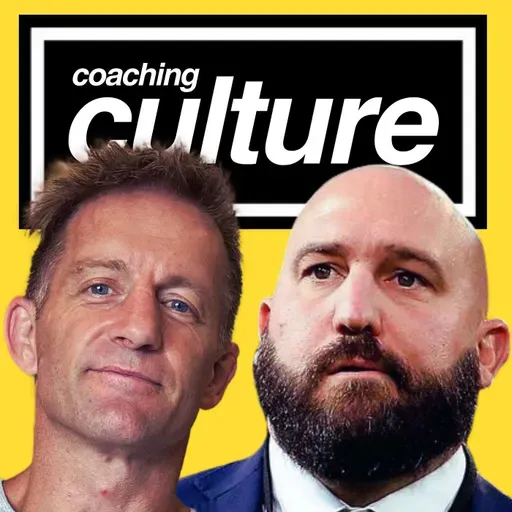 Zane Hilton: I Was A Bad Player, So I Coached Instead