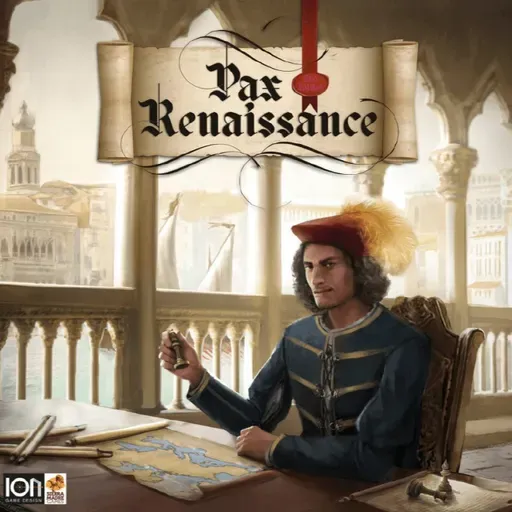 Episodio 66 - Pax Renaissance y las bancarrotas en España, la inmersión y la elegancia.