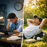 Fasilə Səni Ya Qurtarır, Ya Da Bitirir