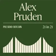 21 in 21: Alex Pruden
