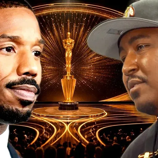 Michael B. Jordan, Pastor Foolishness, The god Particle, Why 66 Books  #TZLive