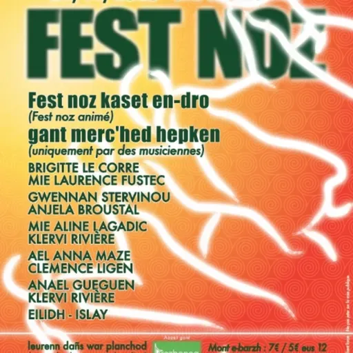 C'hwezh an deiz 04/11/2025