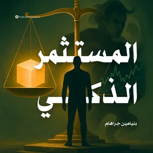 ملخص كتاب المستثمر الذكي | بنيامين جراهام