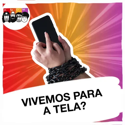 Por que não conseguimos largar o celular?